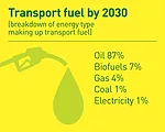 Global Energy Forecasts: Robust Growth in Developing Countries, Fueled by Coal