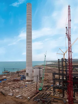 Global Energy Forecasts: Robust Growth in Developing Countries, Fueled by Coal