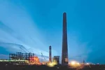Global Energy Forecasts: Robust Growth in Developing Countries, Fueled by Coal