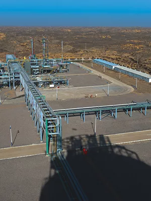 Global Energy Forecasts: Robust Growth in Developing Countries, Fueled by Coal