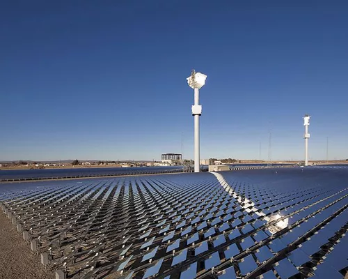 Solar Boom in India