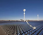 Solar Boom in India