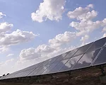 Solar Boom in India