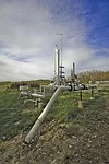 Natural Gas Boom Drives Pipeline Upgrades