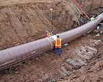 Natural Gas Boom Drives Pipeline Upgrades