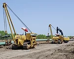 Natural Gas Boom Drives Pipeline Upgrades