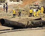 Natural Gas Boom Drives Pipeline Upgrades
