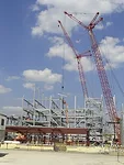Biomass Plants Seek Toehold in U.S. Energy Market