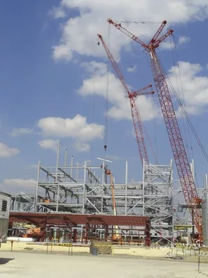 Biomass Plants Seek Toehold in U.S. Energy Market