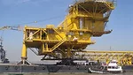 India's Deepest Offshore Platform To Boost Oil Supply