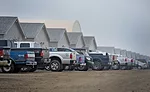 North Dakota Is Bakken Business