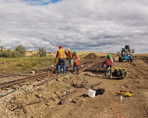 North Dakota Is Bakken Business