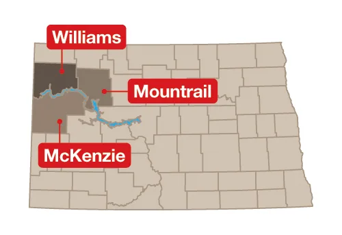 North Dakota Is Bakken Business