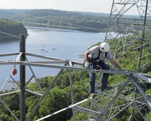 Storm Surge Switches the Grid to 'Off'