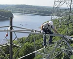 Storm Surge Switches the Grid to 'Off'