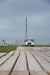 Storm Surge Switches the Grid to 'Off'