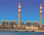 The World's Largest Oil-Fired Powerplants