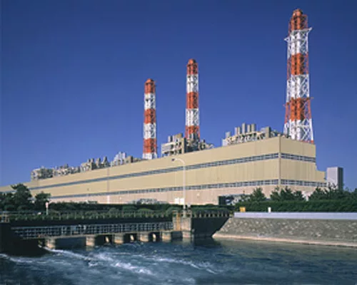 The World's Largest Oil-Fired Powerplants