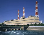 The World's Largest Oil-Fired Powerplants
