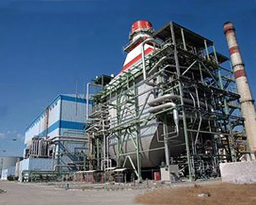 The World's Largest Oil-Fired Powerplants
