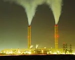 The World's Largest Oil-Fired Powerplants