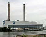 The World's Largest Oil-Fired Powerplants