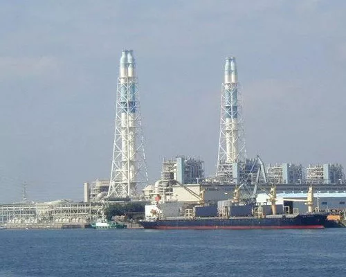 The World's Largest Oil-Fired Powerplants