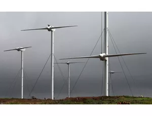 Wind Developers Active Across African Continent