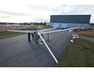 Maine To Launch Offshore Floating-Turbine Prototype