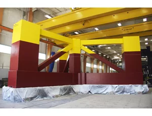 Maine To Launch Offshore Floating-Turbine Prototype