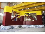 Maine To Launch Offshore Floating-Turbine Prototype 