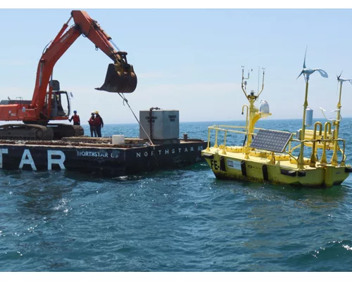 Cyprus Betting on Energy Terminal To Bolster Finances