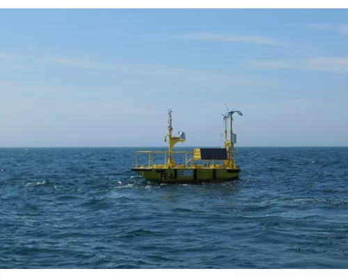 Cyprus Betting on Energy Terminal To Bolster Finances