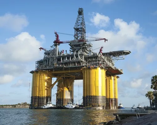 Texas Plant Will Pilot New Commercial-Scale, Carbon-Capture Technology