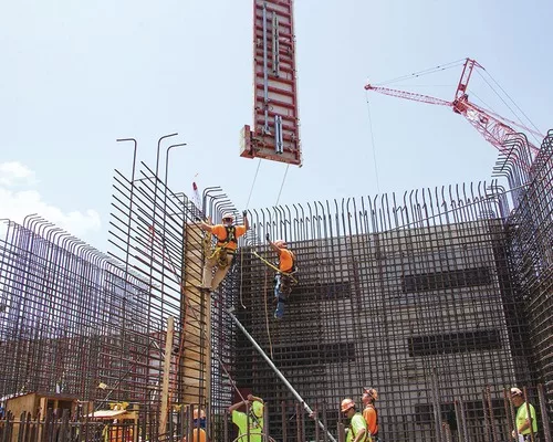 More Troubles, Less Support for Energy Dept.'s MOX Project