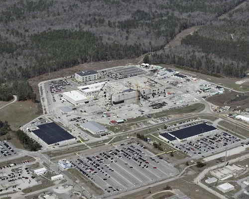 More Troubles, Less Support for Energy Dept.'s MOX Project