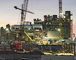 Panda Power Constructing Large Combined-Cycle Powerplants