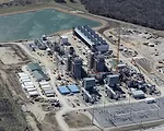 Panda Power Constructing Large Combined-Cycle Powerplants