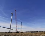 Prices Dropping as More Turbines Turn
