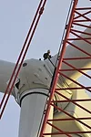 Prices Dropping as More Turbines Turn