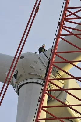 Prices Dropping as More Turbines Turn