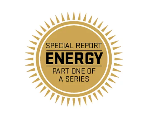 The U.S. Energy Policy Finally Emerges