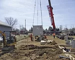 Batteries Set To Put Big Charge Into Energy Storage