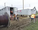 Batteries Set To Put Big Charge Into Energy Storage