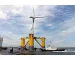 Offshore Wind-Power Prototype Advancing at Fukushima