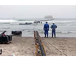Offshore Wind-Power Prototype Advancing at Fukushima