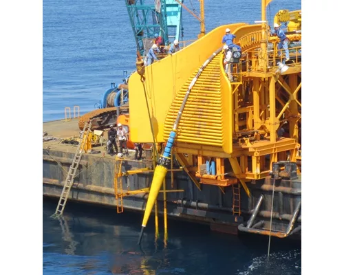 Offshore Wind-Power Prototype Advancing at Fukushima