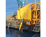 Offshore Wind-Power Prototype Advancing at Fukushima