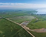 U.S. Renewables Sector Soars, With Help From Tax Credits