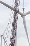 U.S. Renewables Sector Soars, With Help From Tax Credits